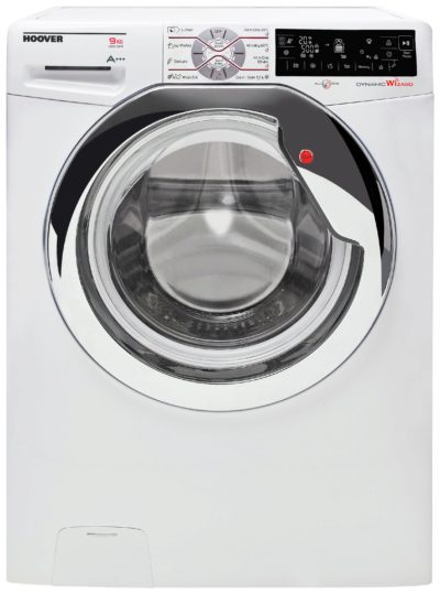 Hoover - Wizard DWTL49AIW3 9KG Wi-Fi - Washing Machine- Ins/Rec